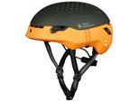 Sweet Protection - Ascender MIPS Helmet - Skihelm Gr 53-56 cm - S/M orange