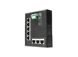 DIGITUS DN-651127 - Switch - 8 x 10/100/1000