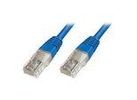 DIGITUS Ecoline - Patch-Kabel - RJ-45 (M) zu RJ-45 (M)