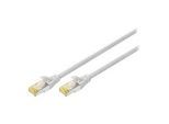DIGITUS Patch-Kabel - RJ-45 (M) zu RJ-45 (M)