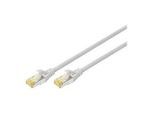 DIGITUS Patch-Kabel - RJ-45 (M) zu RJ-45 (M)