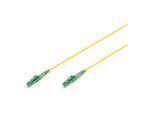 DIGITUS Patch-Kabel - LC/APC Einzelmodus (M)