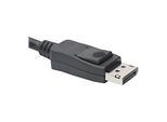 DIGITUS DisplayPort-Kabel - DisplayPort (M)