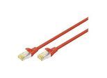 DIGITUS Patch-Kabel - RJ-45 (M) zu RJ-45 (M)