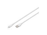 DIGITUS ASSMANN - Lightning-Kabel - USB männlich zu Lightning männlich