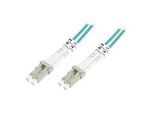 DIGITUS Professional - Patch-Kabel - LC Multi-Mode (M)