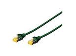 DIGITUS Professional - Patch-Kabel - RJ-45 (M)