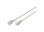 DIGITUS Patch-Kabel - RJ-45 (M) zu RJ-45 (M)