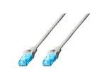 DIGITUS Patch-Kabel - RJ-45 (M) zu RJ-45 (M)