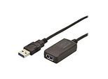 DIGITUS ASSMANN - USB-Verlängerungskabel - USB Typ A (W)