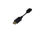 DIGITUS ASSMANN DisplayPort Adapter - Videoadapter - DisplayPort männlich zu HDMI weiblich