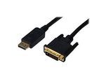 DIGITUS ASSMANN - DisplayPort-Kabel - DisplayPort (M)