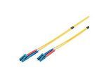 DIGITUS Patch-Kabel - LC Single-Modus (M)