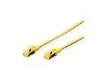 DIGITUS Patch-Kabel - RJ-45 (M) zu RJ-45 (M)