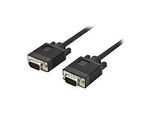 DIGITUS ASSMANN - VGA-Kabel - HD-15 (VGA) (M) zu HD-15 (VGA)