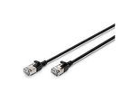 DIGITUS Patch-Kabel - RJ-45 (M) zu RJ-45 (M)