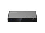 DIGITUS Video-/Audio-Splitter - 4K, 1x2 - 2 x HDMI