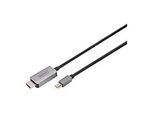 DIGITUS Adapterkabel - Mini DisplayPort (M)