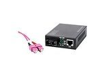 DIGITUS DN-82020-1 - Medienkonverter - 100Mb LAN
