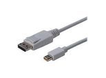 DIGITUS ASSMANN - DisplayPort-Kabel - Mini DisplayPort (M)