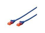 DIGITUS Professional - Patch-Kabel - RJ-45 (M)