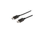 DIGITUS ASSMANN - DisplayPort-Kabel - DisplayPort (M)