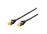 DIGITUS Professional - Patch-Kabel - RJ-45 (M)