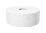 Toilettenpapier Tork® Jumbo Advanced 120272, 2-lagig, T1-kompatibel, 6 Rollen á L 360 m x B 94 mm, FSC®-Papier, weiss