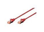 DIGITUS Patch-Kabel - RJ-45 (M) zu RJ-45 (M)