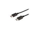 DIGITUS ASSMANN - DisplayPort-Kabel - DisplayPort (M)