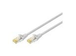 DIGITUS Patch-Kabel - RJ-45 (M) zu RJ-45 (M)