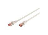 DIGITUS Professional - Patch-Kabel - RJ-45 (M)