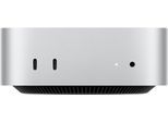APPLE Mac Mini, silber, Mac OS, 24 GB RAM 512 GB SSD, Desktop-PCs