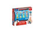 Clementoni Baby Talking and Musical Tablet