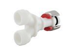 Geberit Y-Abzweig 241900001 für AquaClean Anschluss