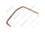 Vaillant Rohr 8000026185 Vaillant-Nr. 8000026185