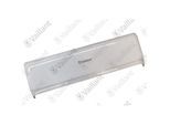 Vaillant Frontblech 8000029674 Vaillant-Nr. 8000029674
