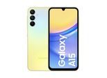 Galaxy A15 128GB - Gelb - Ohne Vertrag