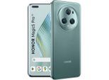 Honor Magic5 Pro 512GB - Grün - Ohne Vertrag