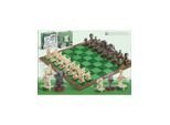 Noble Minecraft - Chess Set