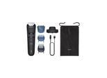 Philips 5000 Series BT5780 - trimmer - deep black