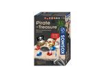 Selecta Play Kosmos Dig Out Pirate Treasure Playset (EN)