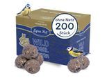 Lyra Pet Gourmet Meisenknödel ohne Netz 16 kg