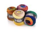 Lang Yarns Sockenwolle WOOLADDICTS Move 6-fach