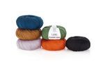 Lang Yarns Wolle Classic Silk