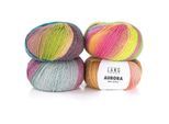 Lang Yarns Wolle Aurora