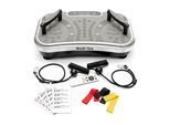 Bodi-Tek Vibrationsplatte "Exercise Pro"