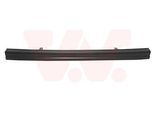 VAN WEZEL Stoßfänger 5792540 hinten für VW