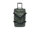 Eastpak - Duffel Pack Wheel S - Reisetasche oliv