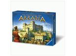 Die Baumeister von Arkadia